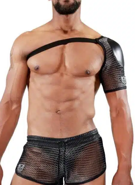 ToF Paris Roman Shoulder Harness Small/Medium