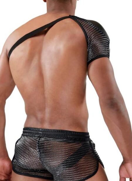 ToF Paris Roman Shoulder Harness Small/Medium