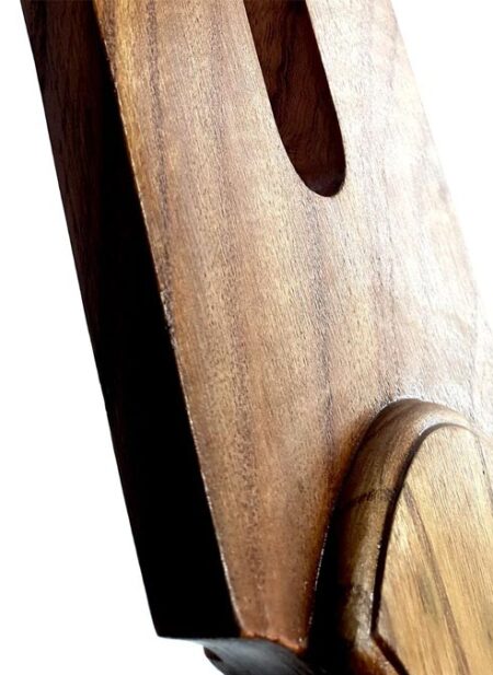 Wooden Slot Paddle