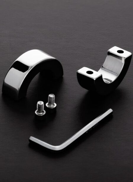 Lockable Ball Stretcher Stainless steel 20 x 35 mm