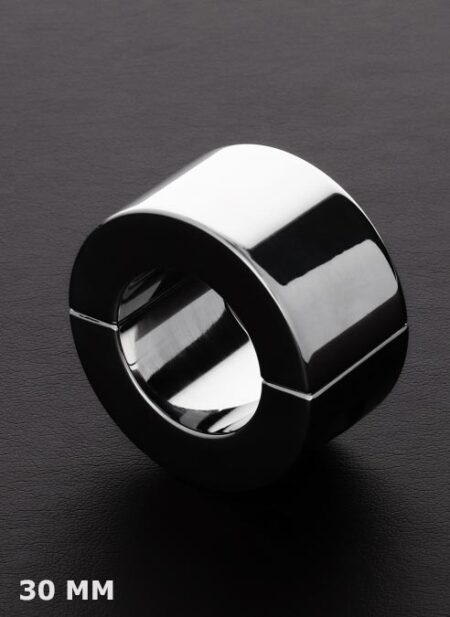 Lockable Ball Stretcher Stainless steel 20 x 35 mm