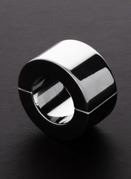 Lockable Ball Stretcher Stainless steel 20 x 35 mm