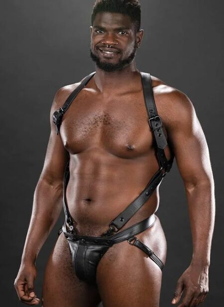 Mr. S Leather Packing Pouch