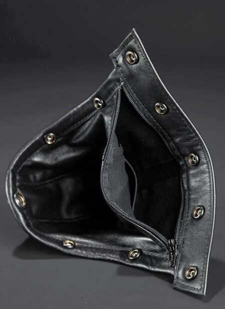 Mr. S Leather Packing Pouch