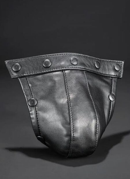 Mr. S Leather Packing Pouch