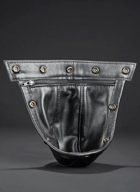 Mr. S Leather Packing Pouch