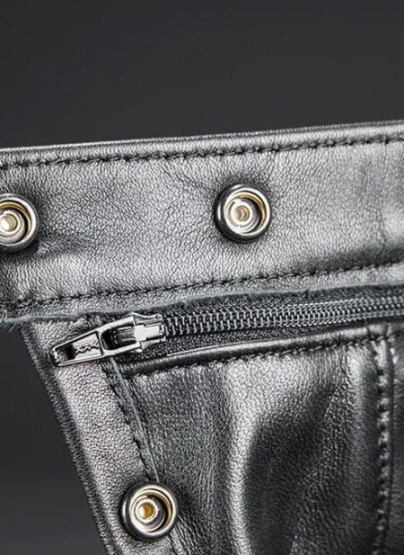 Mr. S Leather Packing Pouch