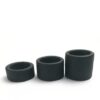 Brutus Squeezer Silicone Ball Tugger 30 x 34 mm