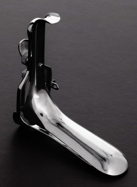 Cusco Speculum Stainless steel 90 x 80 mm