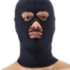 ToF Paris Master Hood One Size