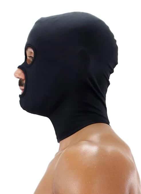 ToF Paris Master Hood One Size