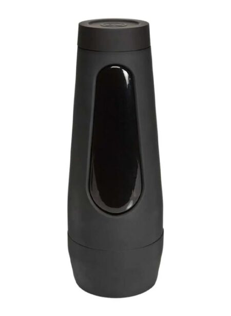 Man Squeeze Variable Pressure Stroker Bear