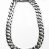 Bukovsky Heavy Force Chain Brushed SH9630