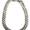 Bukovsky Heavy Force Chain Brushed SH9630