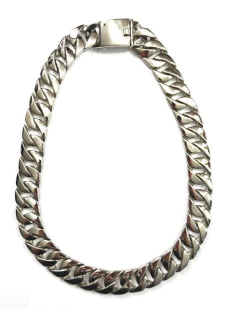 Bukovsky Heavy Force Chain Brushed SH9630