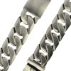 Bukovsky Heavy Force Chain Brushed SH9630