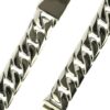 Bukovsky Heavy Force Chain Brushed SH9630