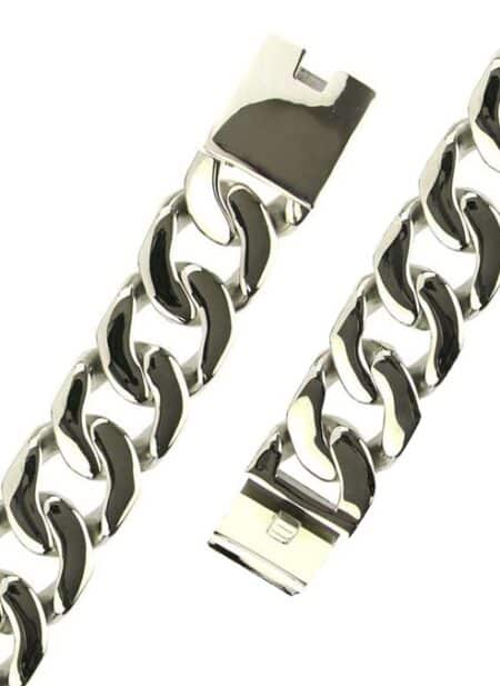Bukovsky Heavy Force XL Chain Polished SH9650