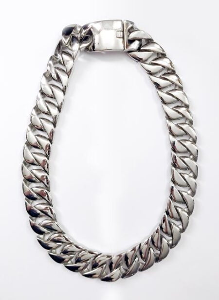 Bukovsky Heavy Force XL Chain Polished SH9650