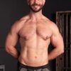 Mr. S Neo Air Mesh All Access Brief Grey Medium
