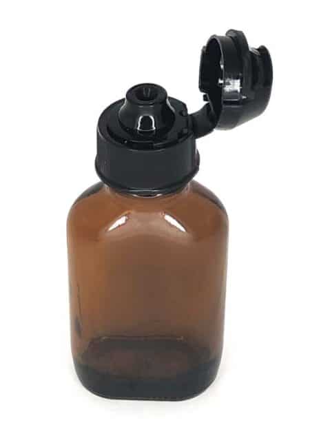 Boneyard Aroma Bottle Topper Small