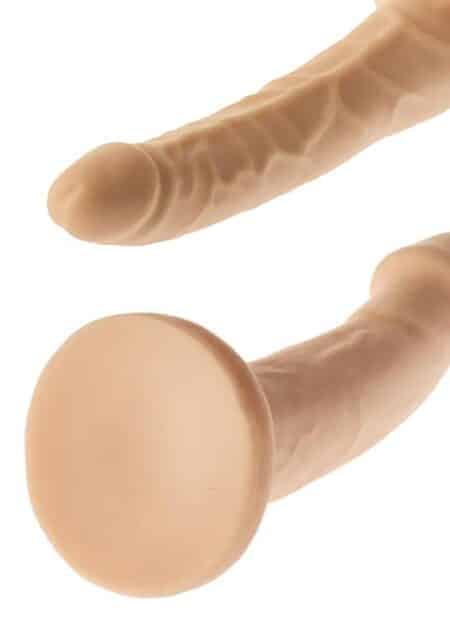 Champs Funky Dildo 7,5 inch ~ 190 mm