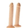 Champs Funky Dildo 7,5 inch ~ 190 mm