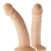 Champs Funky Dildo 7,5 inch ~ 190 mm