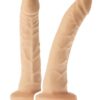 Champs Funky Dildo 7,5 inch ~ 190 mm