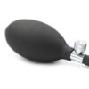 Inflatable Silicone T-Plug