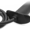 Inflatable Silicone T-Plug