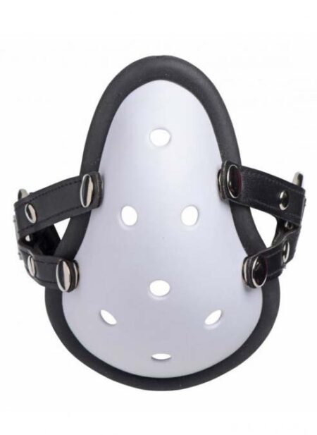 Master Series Musk Jock Cup Muzzle