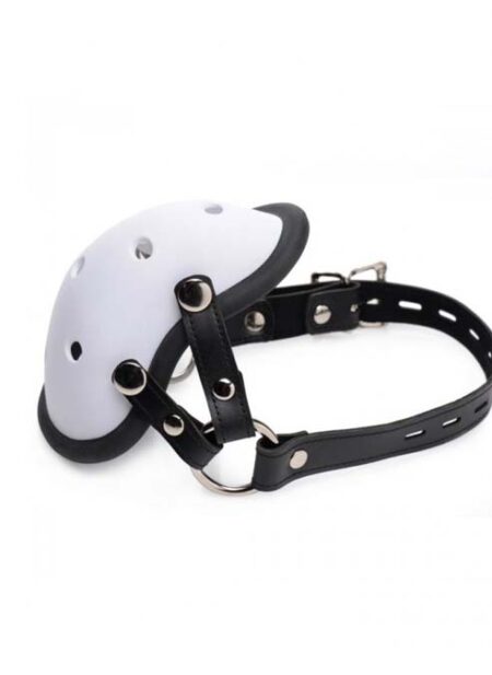 Master Series Musk Jock Cup Muzzle
