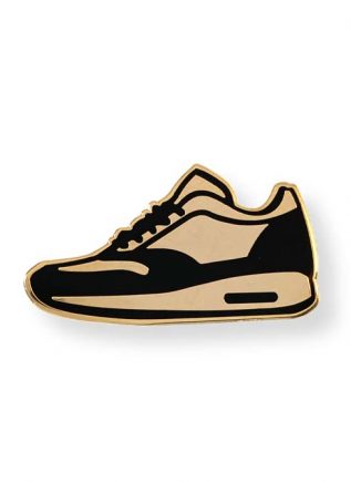 Master of the House Pin Sneaker