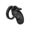 ManCage Silicone Chastity Cage #20 3,5 inch