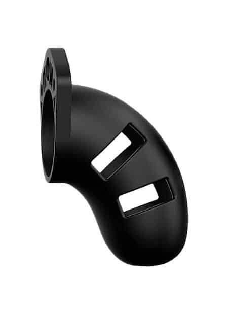 ManCage Silicone Chastity Cage #20 3,5 inch