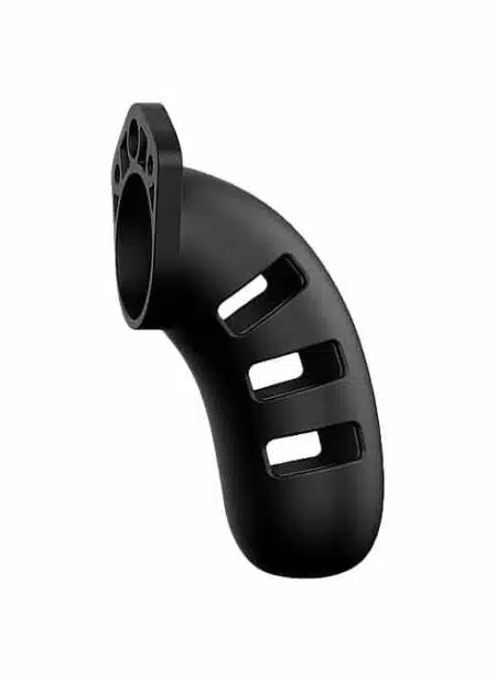 ManCage Silicone Chastity Cage #21 4,5 inch
