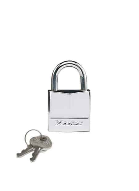 MasterLock 30 mm Weather Resistant Padlock