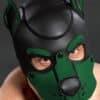 Mr. S Neo K9 Hood Hunter Small