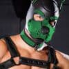 Mr. S Neo K9 Hood Hunter Small
