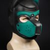 Mr. S Neoprene Puppy Hood Hunter Small