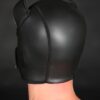 Mr. S Neoprene Puppy Hood Navy Small