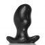Oxballs Ergo Plug Black Extra small