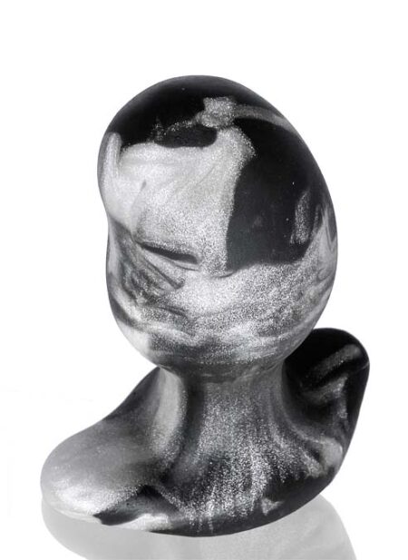 Oxballs Ergo Plug Platinum Extra small