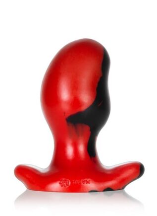 Oxballs Ergo Plug Red Large