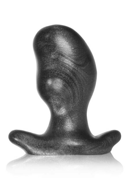 Oxballs Ergo Plug Smoke Small