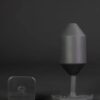 Mr. S World's Most Comfortable Vibrating Butt Plug Silicone Extra large