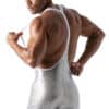 ToF Paris Star Singlet Silver Small