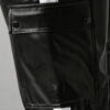 Locker Gear Leatherette Cargo Pants White Large