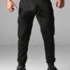 Locker Gear Mesh Cargo Pants White Extra large